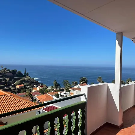 Sunset View In La Romantica, 3 Los Realejos
