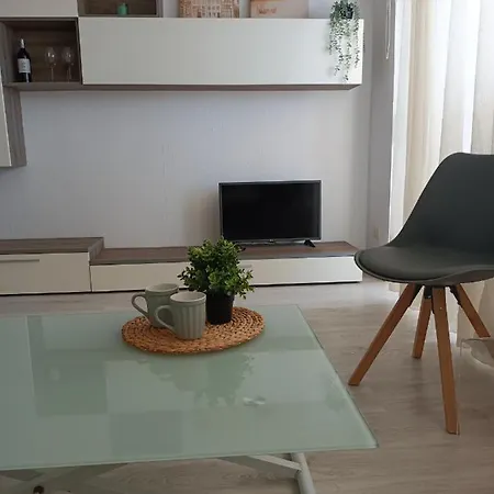 Sunset View In La Romantica, 3 Los Realejos