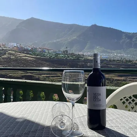 公寓 Sunset View In La Romantica, 3