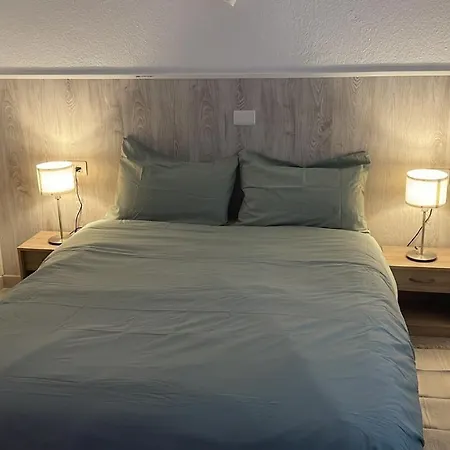 Apartamento Sunset View In La Romantica, 3