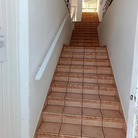 Sunset View In La Romantica, 3 Apartamento Los Realejos