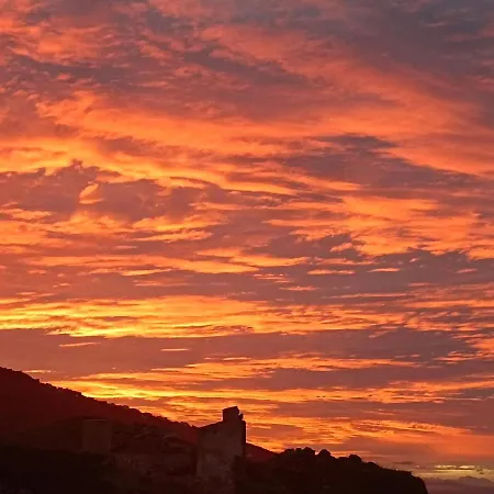 Sunset View In La Romantica, 3 Lägenhet Los Realejos