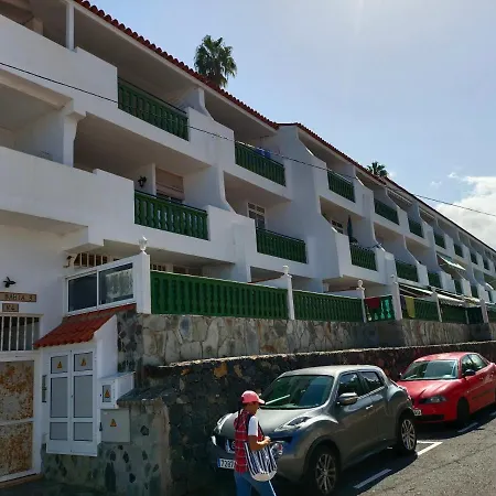 Apartamento Sunset View In La Romantica, 3 *