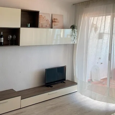 Sunset View In La Romantica, 3 Apartamento *