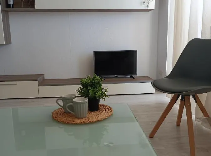 Sunset View In La Romantica, 3 Los Realejos