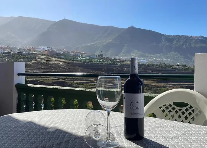 Lägenhet Sunset View In La Romantica, 3