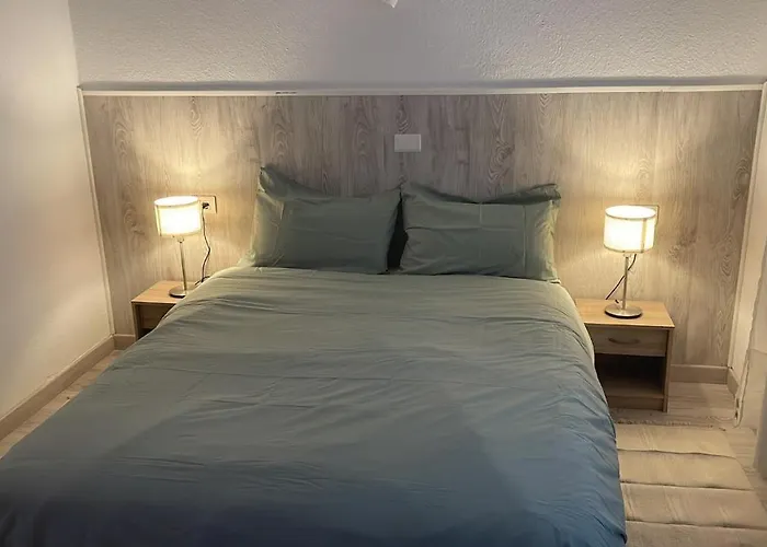 公寓 Sunset View In La Romantica, 3