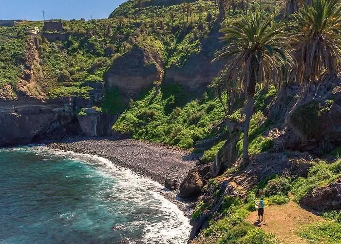 Sunset View In La Romantica, 3 Lägenhet