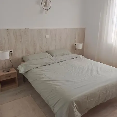 Apartamento Sunset View In La Romantica, 3 *