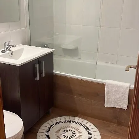 Sunset View In La Romantica, 3 *