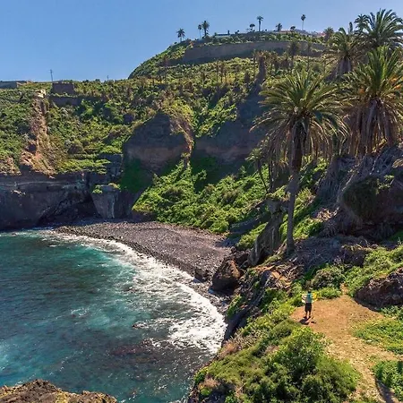 Sunset View In La Romantica, 3 Apartment
