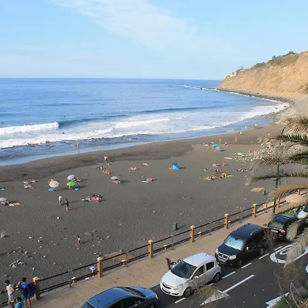 Apartment Sunset View In La Romantica, 3 Los Realejos