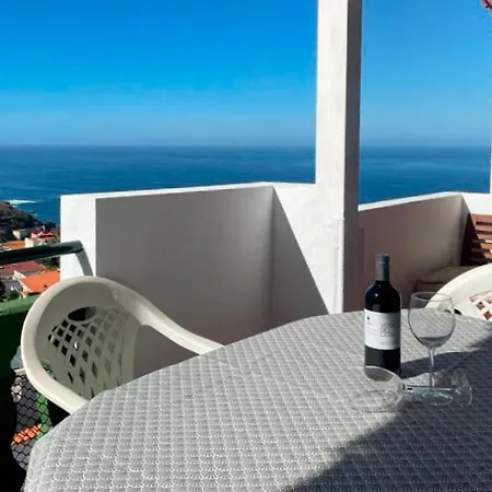 Sunset View In La Romantica, 3 Apartment *