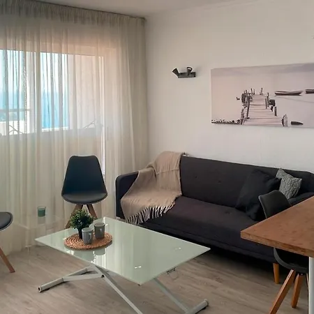 Sunset View In La Romantica, 3 * Los Realejos