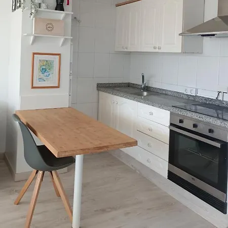 Apartamento Sunset View In La Romantica, 3