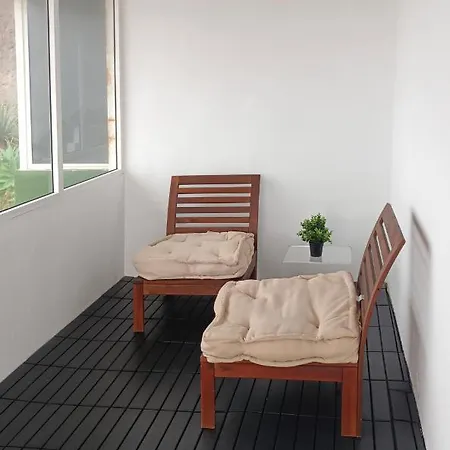 Sunset View In La Romantica, 3 Apartament