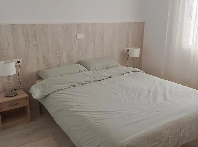 Apartman Sunset View In La Romantica, 3 *