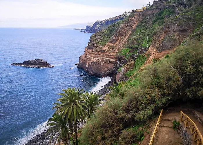 Sunset View In La Romantica, 3