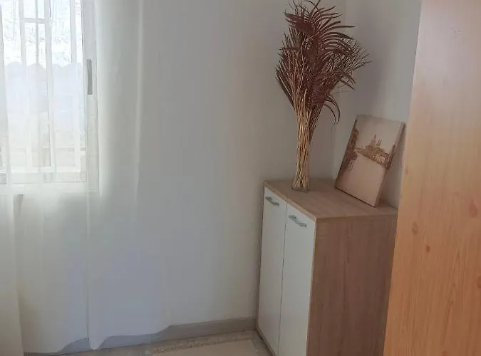 Sunset View In La Romantica, 3 아파트 로스 레알레호스