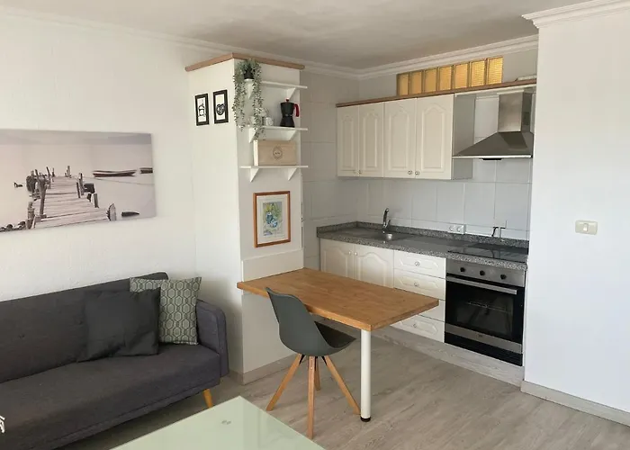 Sunset View In La Romantica, 3 *