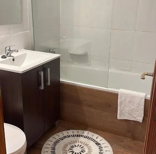 Sunset View In La Romantica, 3 *