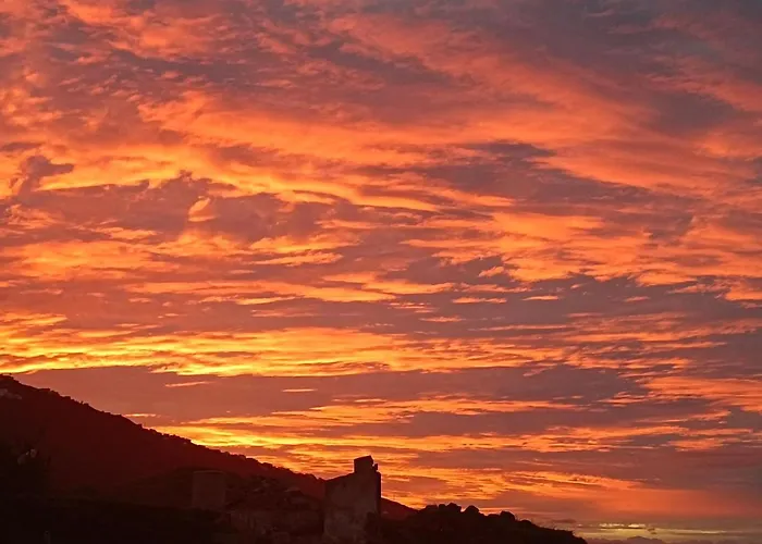 Sunset View In La Romantica, 3 아파트 로스 레알레호스