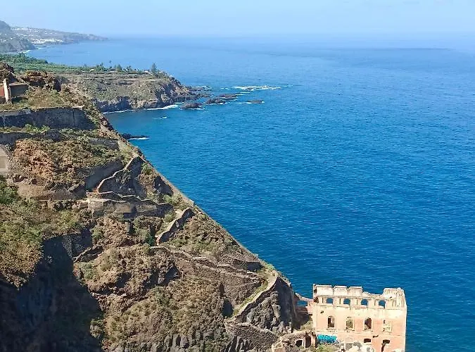 아파트 Sunset View In La Romantica, 3