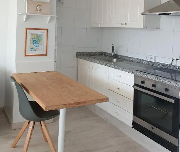 아파트 Sunset View In La Romantica, 3