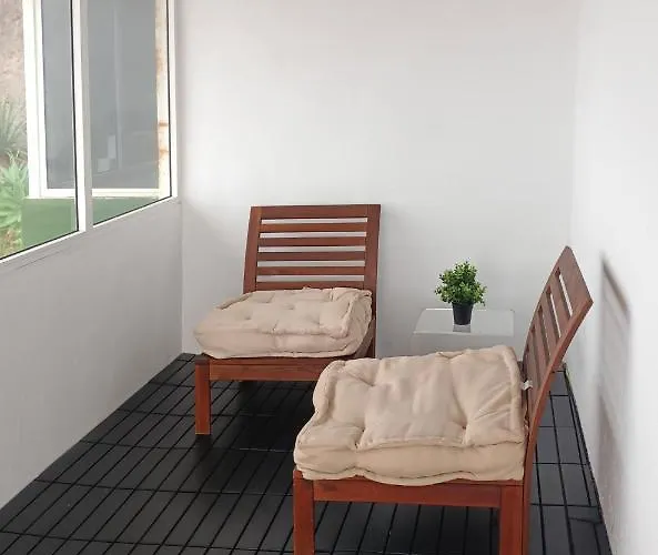 Sunset View In La Romantica, 3 Apartment