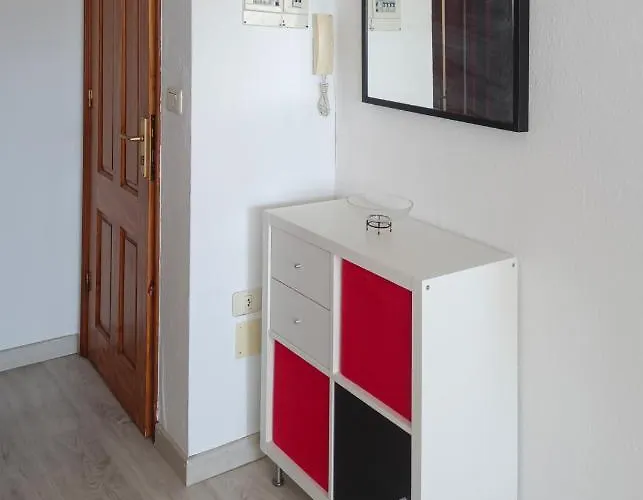 아파트 Sunset View In La Romantica, 3