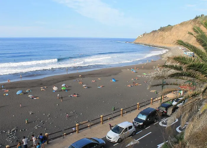 Appartamento Sunset View In La Romantica, 3 Los Realejos