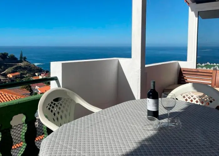 Sunset View In La Romantica, 3 Appartamento *