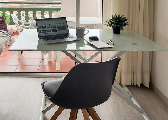 Sunset View In La Romantica, 3